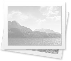 Шаблон выпускной виньетки - Прощай школа